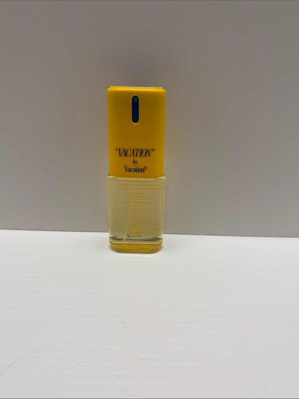 Vacation By Vacation Perfume Mist 3.0 oz